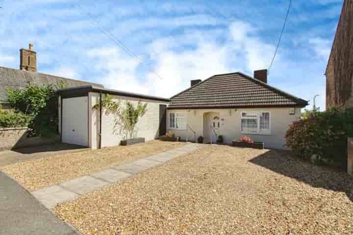 House for sale in The Row, Sutton‚  Ely‚ CB6