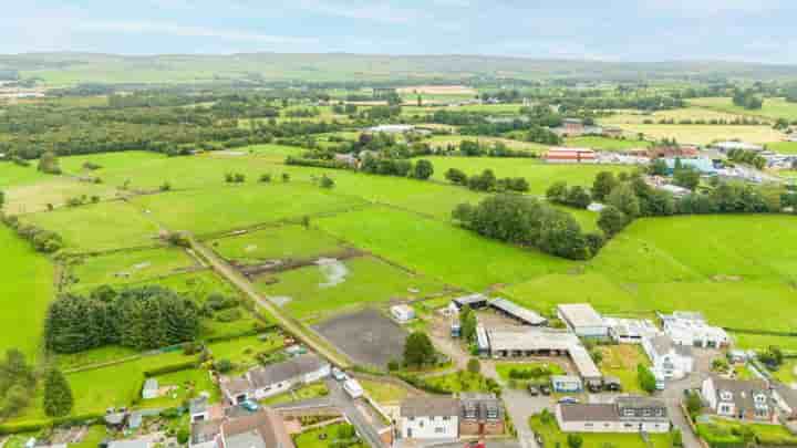 House for sale in Brownrigg Loaning‚  Dumfries‚ DG1