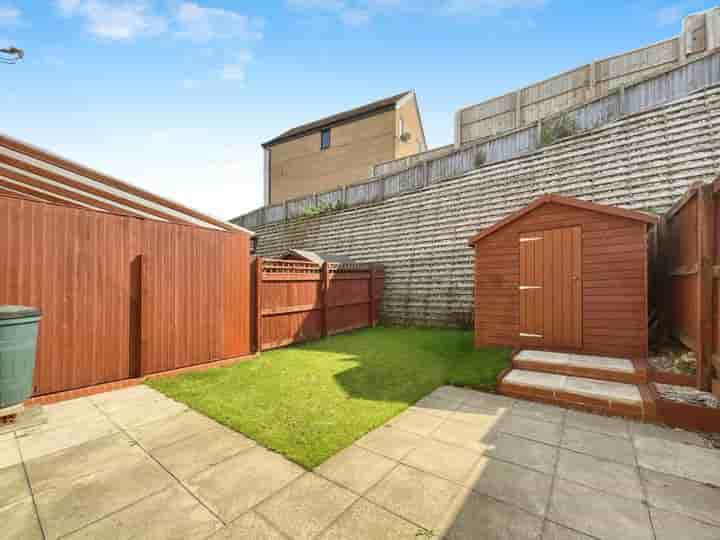 House for sale in Granby Road‚  Doncaster‚ DN12