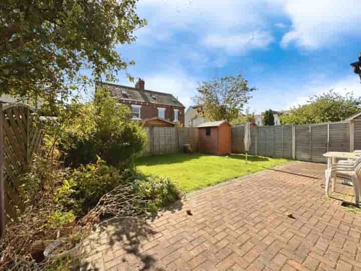 Maison à vendre à Roper Avenue‚  Leeds‚ LS8