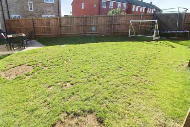 House for sale in Cole Avenue‚  Waddington‚ LN5