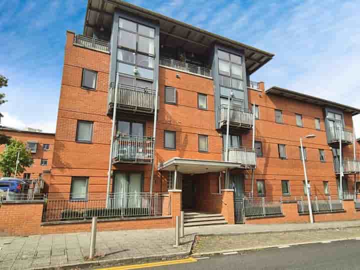 Appartement à vendre à Rickman Drive‚  Birmingham‚ B15