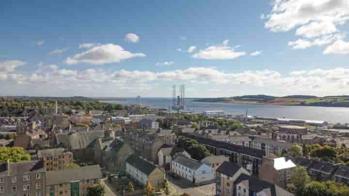 Hus till salu i Brown Constable Street‚  Dundee‚ DD4