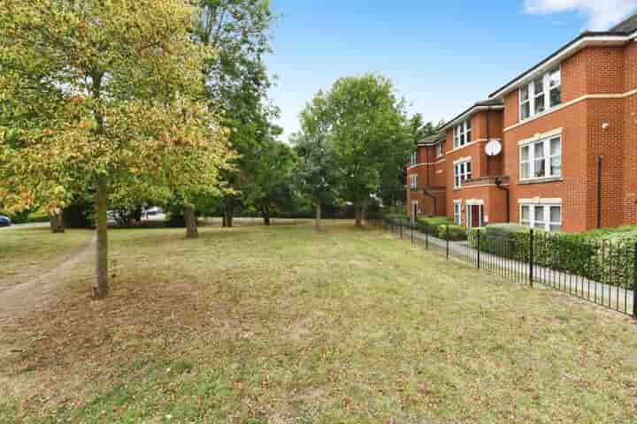 Appartement à vendre à Goodwin Close‚  Chelmsford‚ CM2