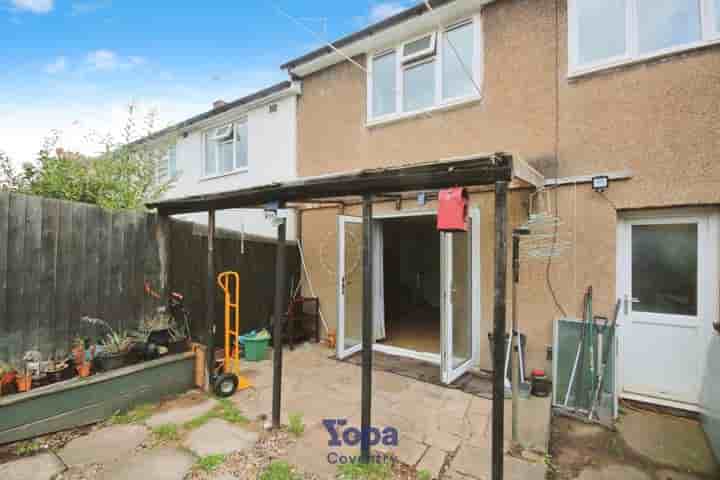 House for sale in Roosevelt Drive‚  Coventry‚ CV4