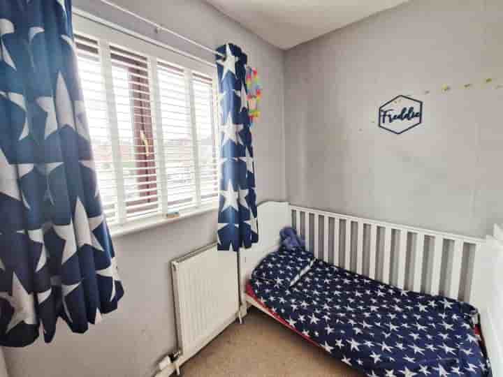 House for sale in Nettlehome, Hatfield‚  Doncaster‚ DN7