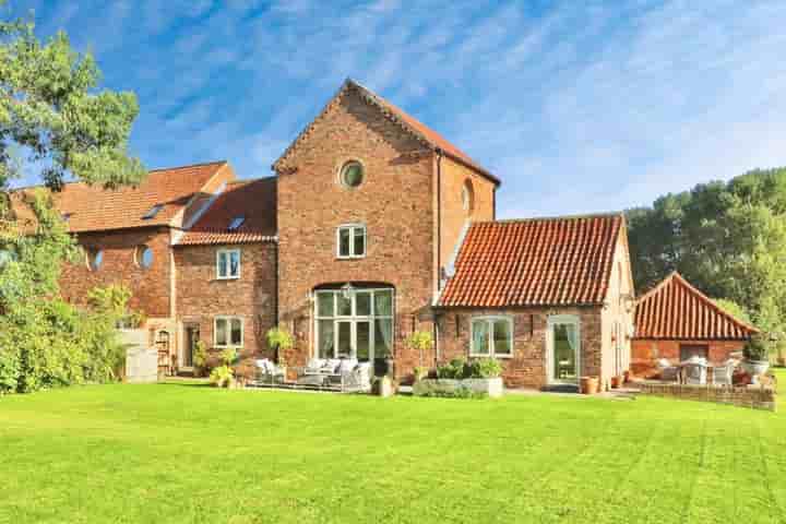 Casa para venda em 1 The Grange Barns‚  Retford‚ DN22