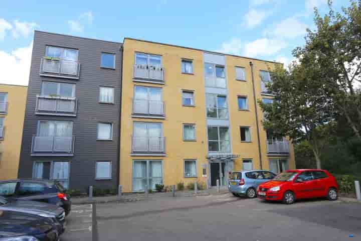 Apartment for sale in Deals Gateway‚  London‚ SE13