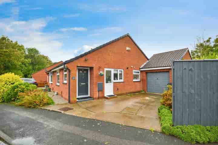 House for sale in Saxonfield‚  Middlesbrough‚ TS8