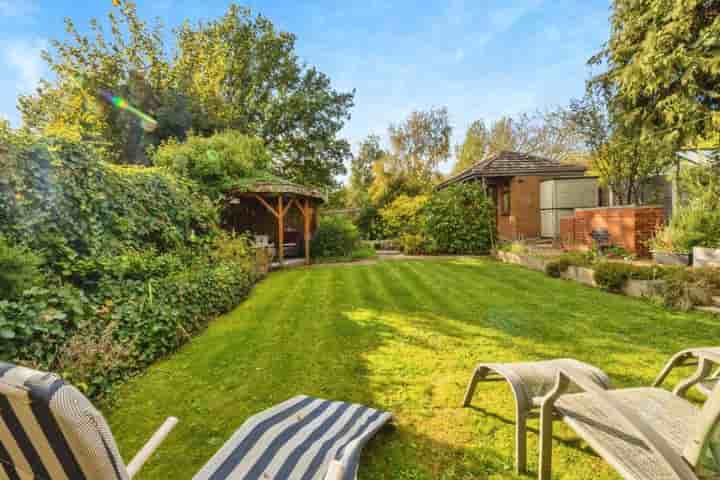 House for sale in Monson Road‚  Northorpe‚ DN21