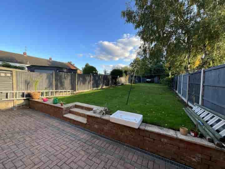 House for sale in Queen Elizabeth Way‚  Ilkeston‚ DE7