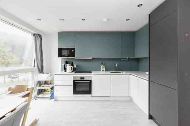 Apartamento en venta en Copper Street‚  London‚ E20