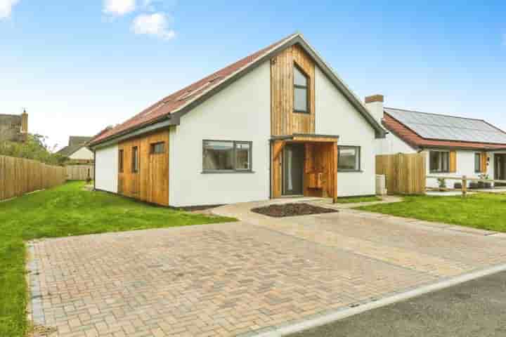 House for sale in Ipswich Rd‚  Debenham‚ IP14