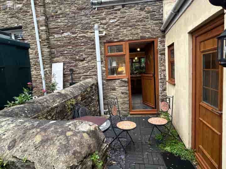 Casa in vendita a Totnes Road‚  Dartmouth‚ TQ6