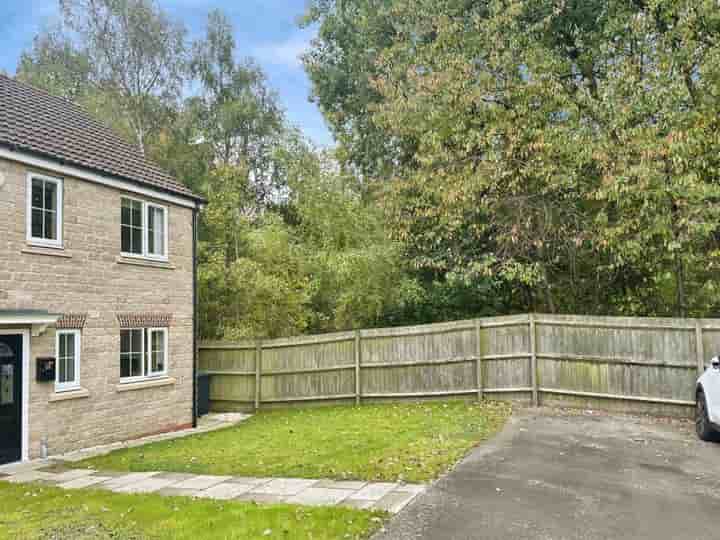 Casa para venda em Cherry Blossom Court‚  Lincoln‚ LN6