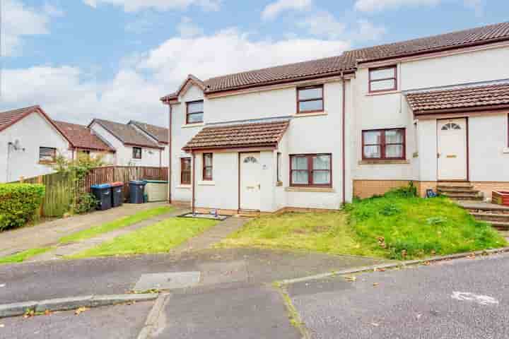 Casa in vendita a Aspen Crescent‚  Dumfries‚ DG1