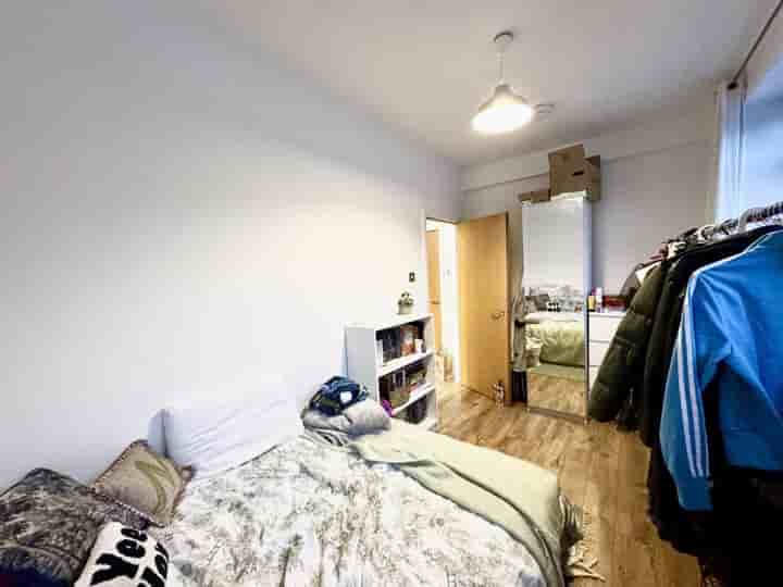 Apartamento para venda em Oldham Street‚  Manchester‚ M1