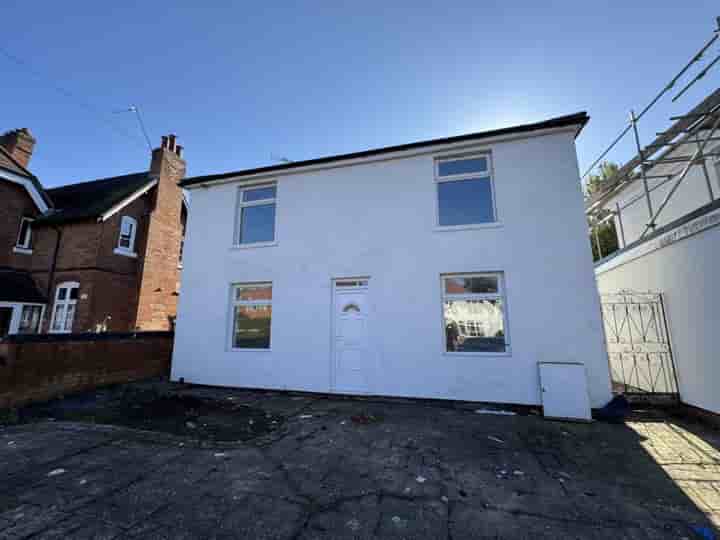 House for sale in Vicarage Road, Kings Heath‚  Birmingham‚ B14