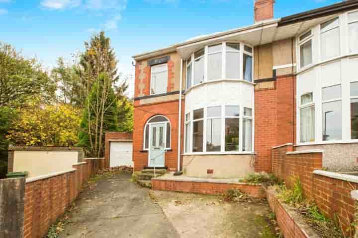 Casa en venta en Rothwell Drive‚  Halifax‚ HX1