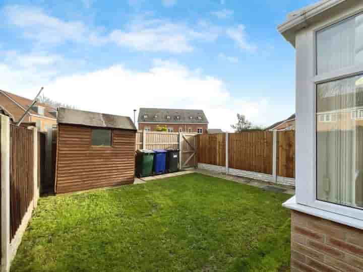 Casa para venda em Harris Road, Armthorpe‚  Doncaster‚ DN3