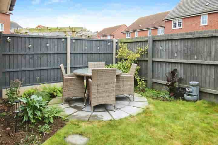 House for sale in Vespasian Way‚  North Hykeham‚ LN6