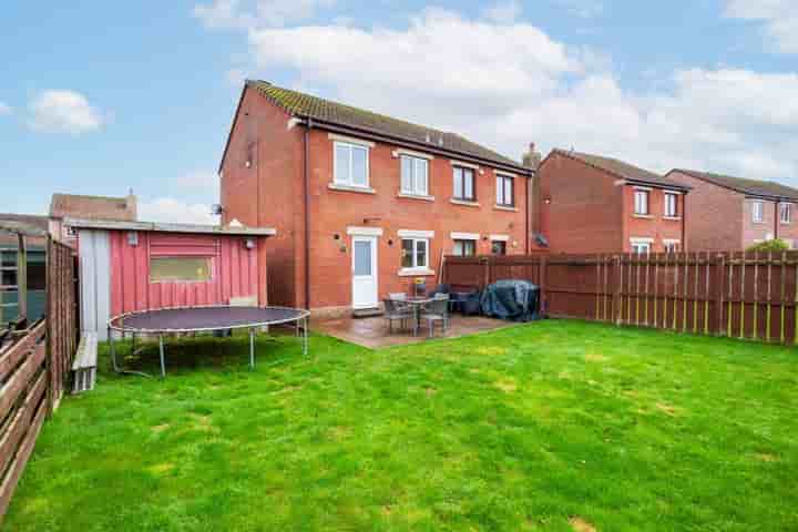 Maison à vendre à Wellington Avenue‚  Dumfries‚ DG1