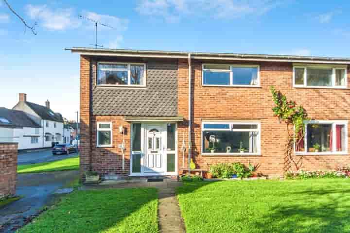 House for sale in Gunn End‚  Shipston-on-stour‚ CV36