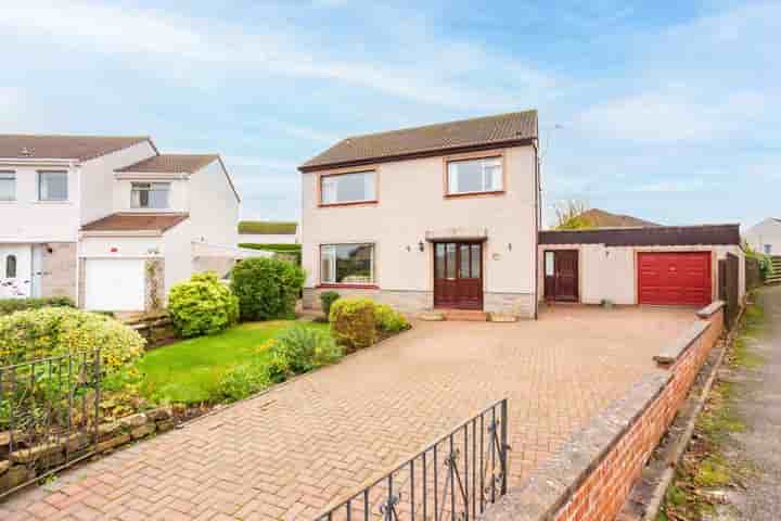 House for sale in Moss View‚  Dumfries‚ DG1