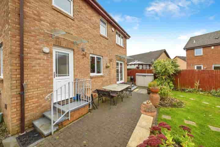 House for sale in Kaims Court‚  Livingston‚ EH54