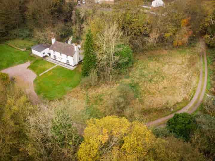 Casa en venta en Abenbury Road‚  Wrexham‚ LL13