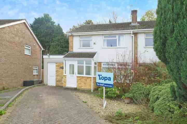 House for sale in Pen-yr-heol‚  Bridgend‚ CF33