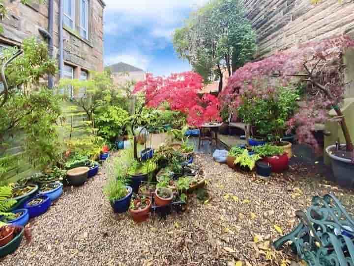 Wohnung zum Verkauf in Langlands Road‚  Glasgow‚ G51