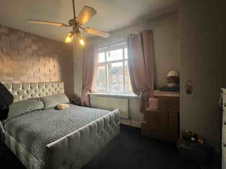 House for sale in Bowland Road‚  Preston‚ PR2