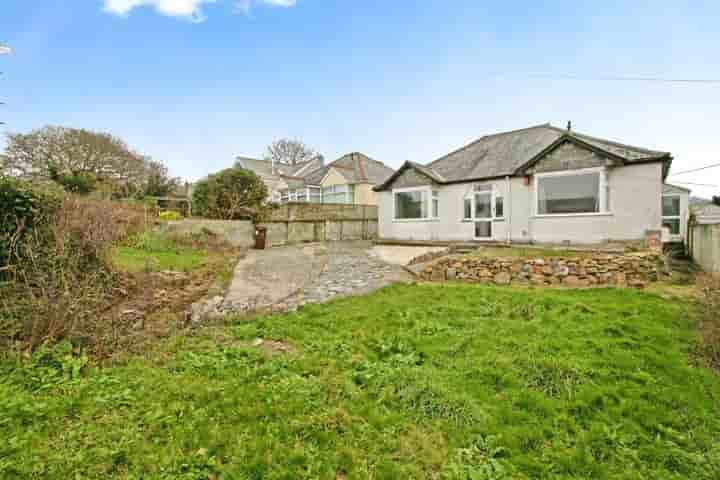 Casa para venda em Bodmin Road‚  Truro‚ TR1