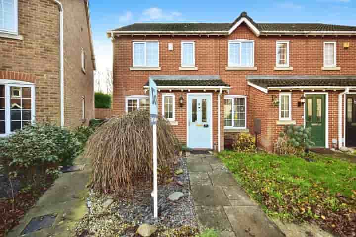 House for sale in Emerald Crescent‚  Sittingbourne‚ ME10