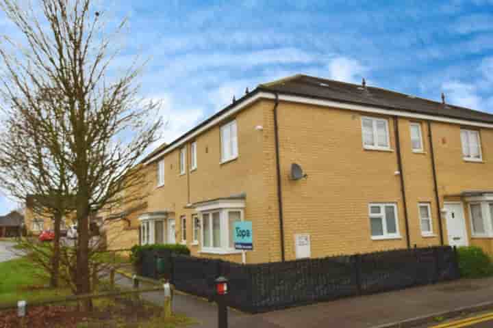 House for sale in Apollo Avenue‚  Peterborough‚ PE2