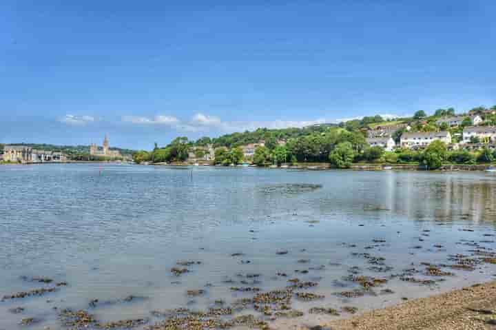 Hus till salu i Harbour View‚  Truro‚ TR1