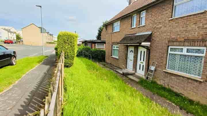 Maison à vendre à Weardale Close‚  Bradford‚ BD4