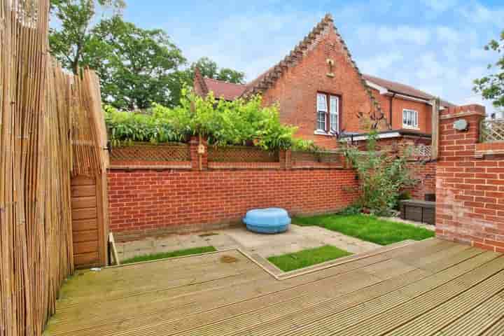 House for sale in Stoke Road‚  Eye‚ IP23