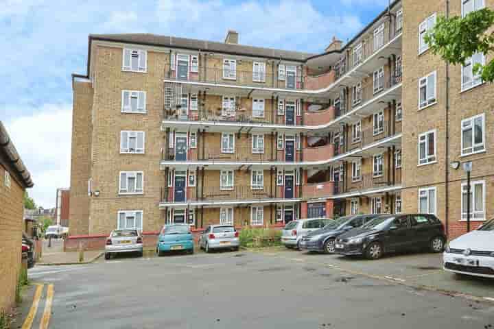 Wohnung zum Verkauf in North End Road‚  London‚ W14