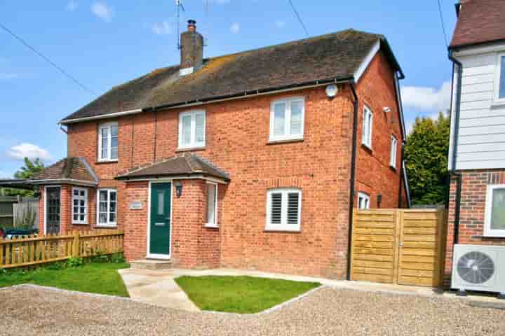 House for sale in Maidstone Road‚  Tonbridge‚ TN12