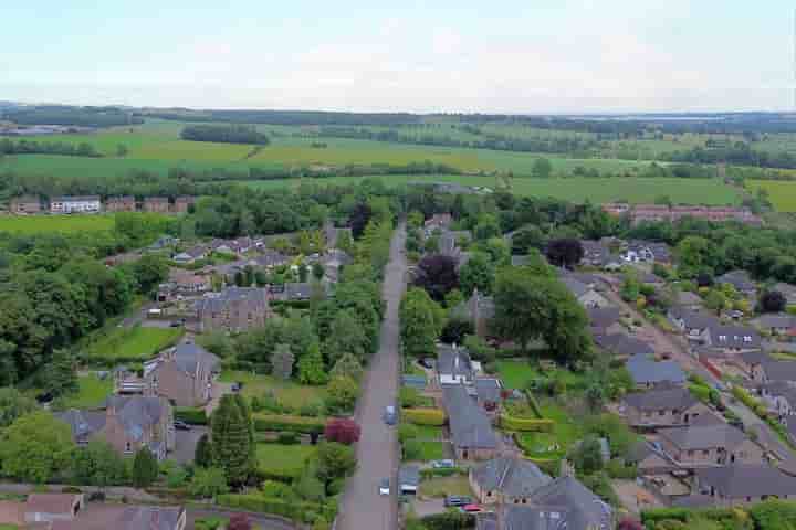 Maison à vendre à Old Mart Place‚  Brechin‚ DD9