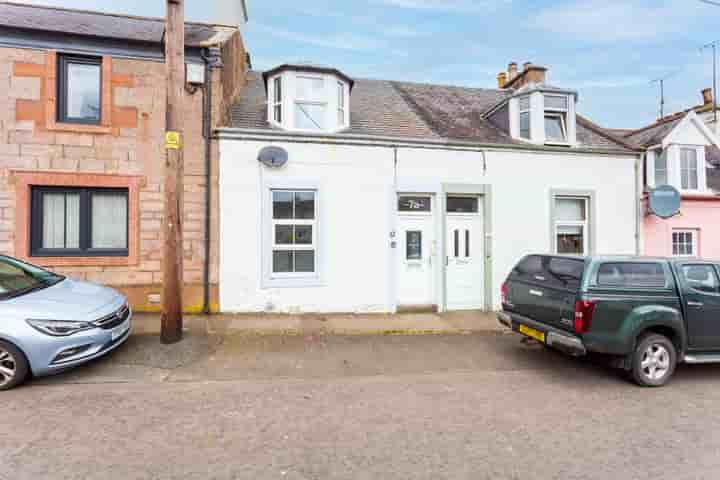 House for sale in New Street‚  Thornhill‚ DG3