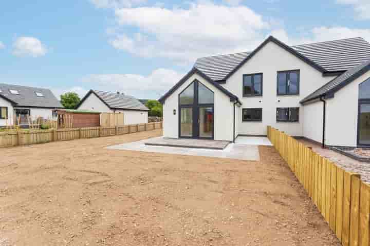 Casa en venta en Beeswing‚  Dumfries‚ DG2