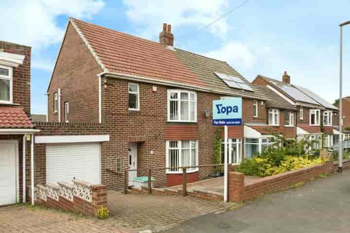 House for sale in Coniscliffe Road‚  Stanley‚ DH9