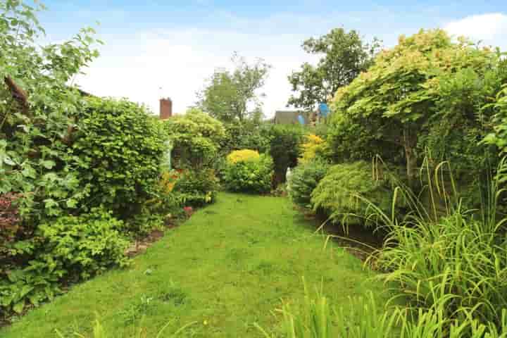 Casa para venda em Broomhill Close‚  Birmingham‚ B43