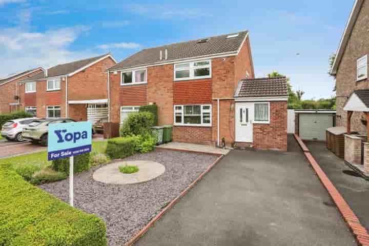 House for sale in Orchard Way‚  York‚ YO24