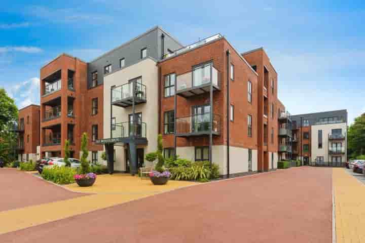 Appartement à vendre à Woodlands Road‚  Stockport‚ SK4