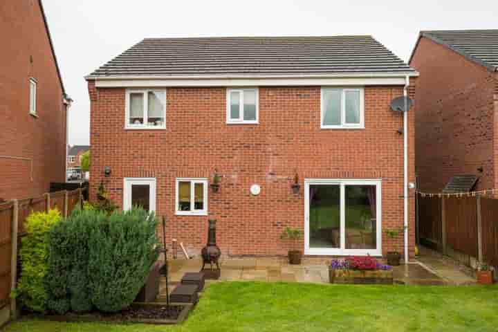 House for sale in Heather Close‚  Wrexham‚ LL14