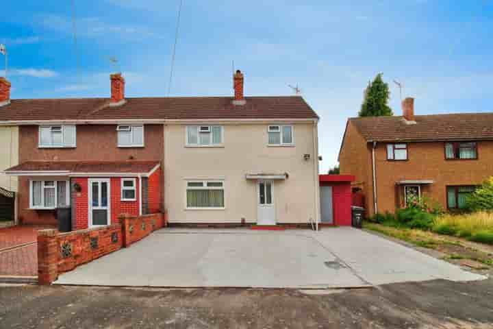 Maison à vendre à Amblecote Road‚  Kidderminster‚ DY10